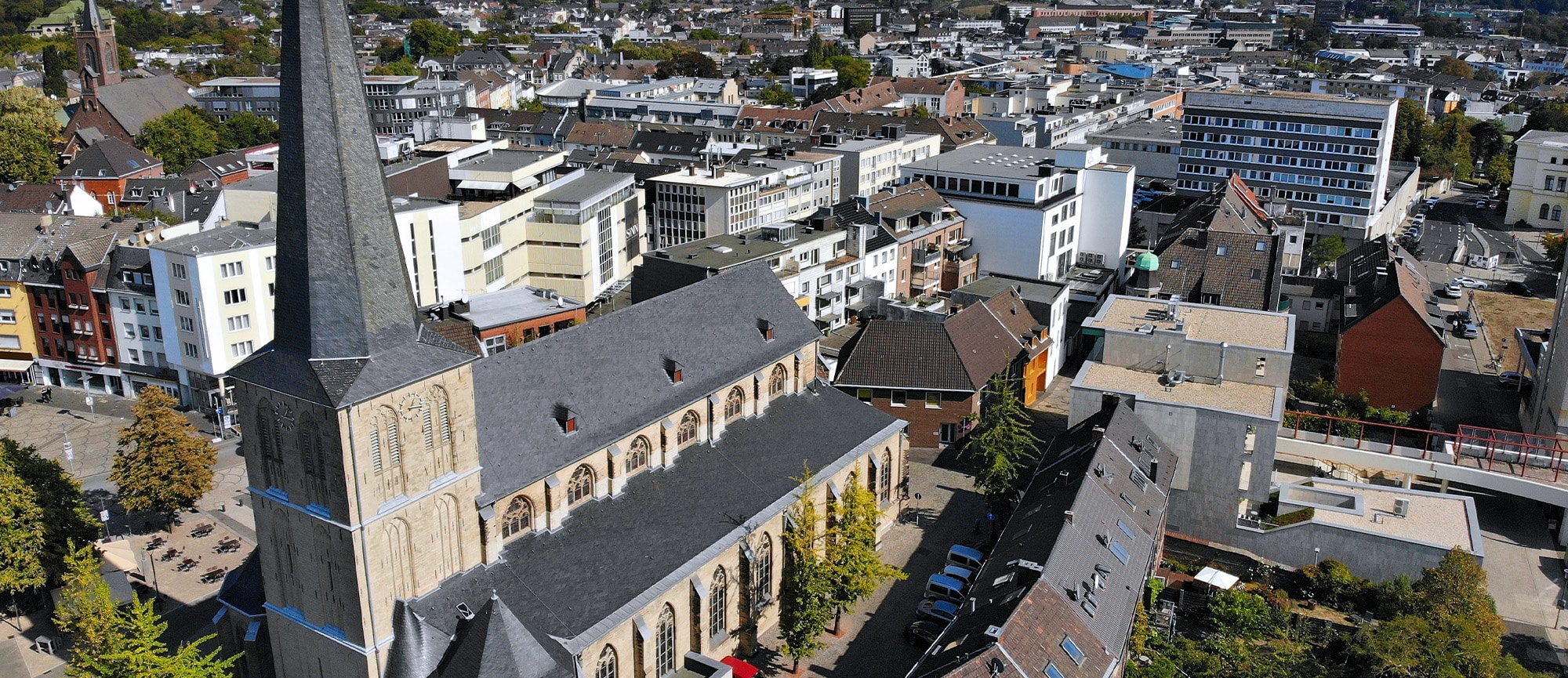 Mönchengladbach