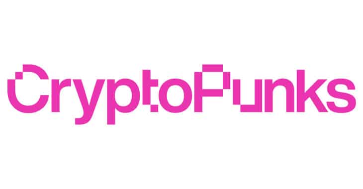 NFT Community Management - Bild 4 - Crypto Punks Logo