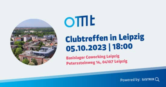 OMT-Clubtreffen - Leipzig - 1200x630