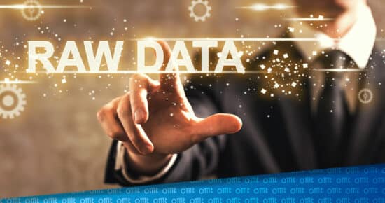 Rohdaten - Vorkommen und Verwendung in der digitalen Welt
