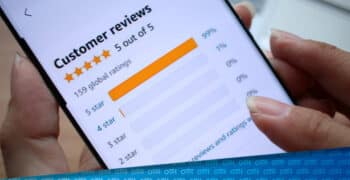 Amazon Bewertungen richtig managen: Der ultimative Guide für Unternehmen