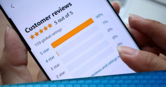 Amazon Bewertungen richtig managen: Der ultimative Guide für Unternehmen