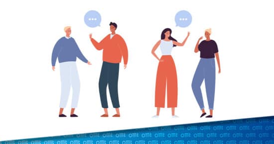 Erfolgreiche Kundengewinnung mit P2P-Marketing
