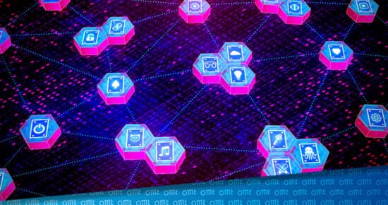 Virtuelle Schätze, Reale Bindungen: NFT Community Management