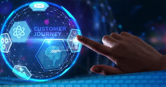 E-Commerce und seine individuelle Customer Journey