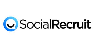 SocialRecruit GmbH & Co. KG