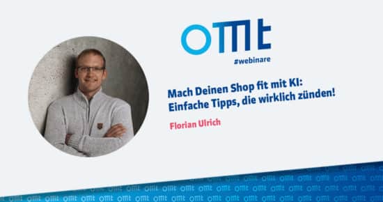 Mach Deinen Shop fit mit KI: Einfache Tipps, die wirklich zünden!