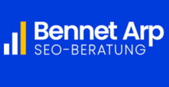 Bennet Arp | SEO-Beratung