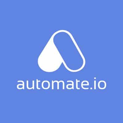 Automate.io 