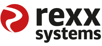 rexx systems Bewerbermanagement
