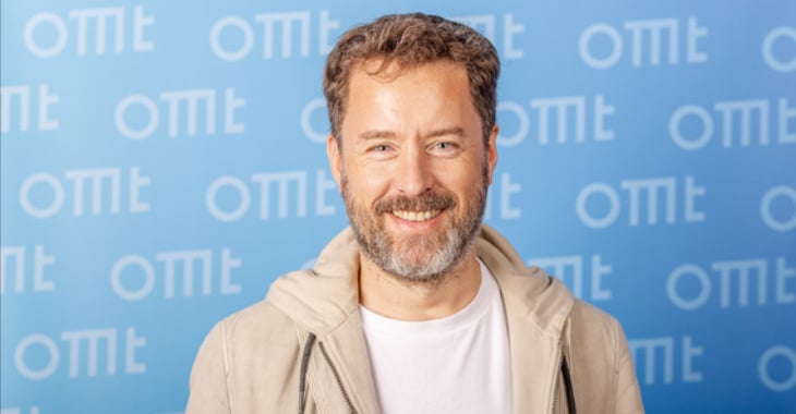 OMT-Experte-Tobias Schmitz OMT-Experte-Tobias Schmitz
