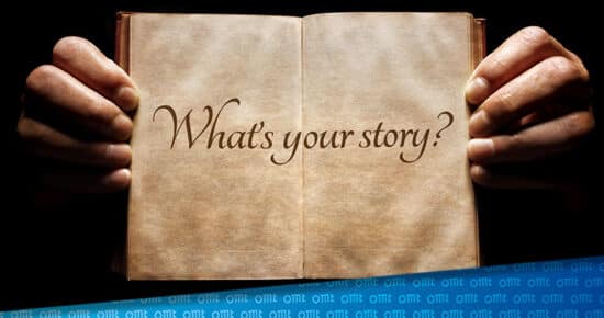 Die Kunst des Geschichtenerzählens: Eine Reise durch die Welt des Storytellings
