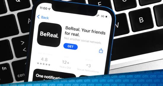 Der Durchbruch von BeReal und was das für Instagram, TikTok und Co. bedeutet