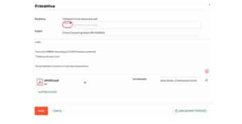 PrimeHive Nutzung 2