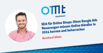 SEA für Online Shops: Diese Google Ads Neuerungen müssen Online Händler in 2024 kennen und beherrschen