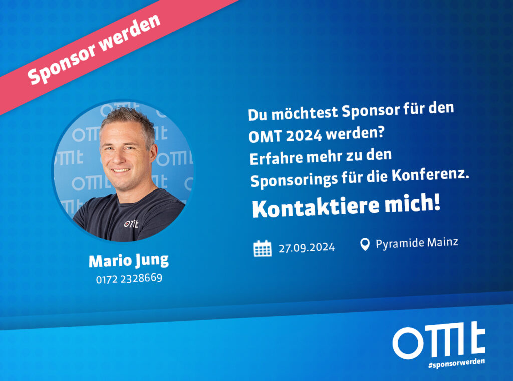 sponsor werden 2024