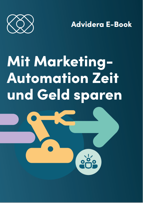 Mit Marketing-Automation Zeit und Geld sparen