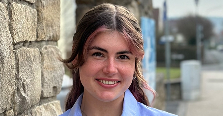 Alina Hahn