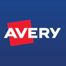 Avery Design & Print