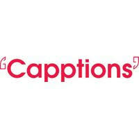 Capptions
