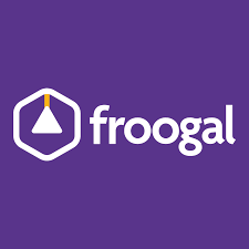 Froogal - Customer Loyalty & Engagement