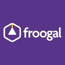 Froogal - Customer Loyalty & Engagement 