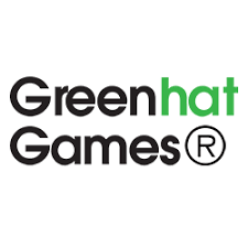 Green Hat Games