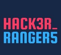 Hacker Rangers Security Awareness