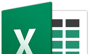 Microsoft Excel