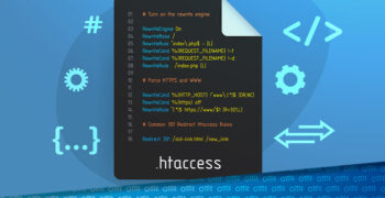 htaccess – Was es ist und wofür Du es brauchst