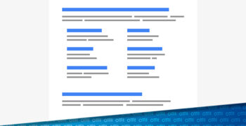 Google Sitelinks – vernachlässigtes organisches Potenzial