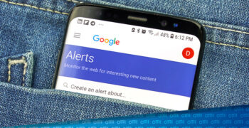Alles über Google Alerts: Eine Anleitung