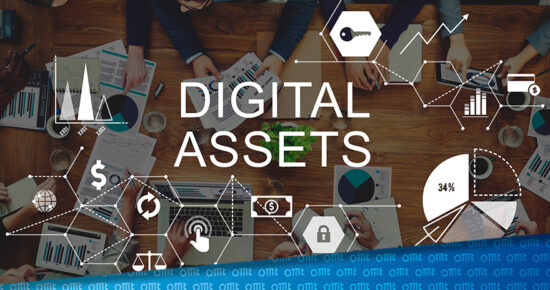 Marketing Assets – Digitale Vermögenswerte für den Unternehmenserfolg