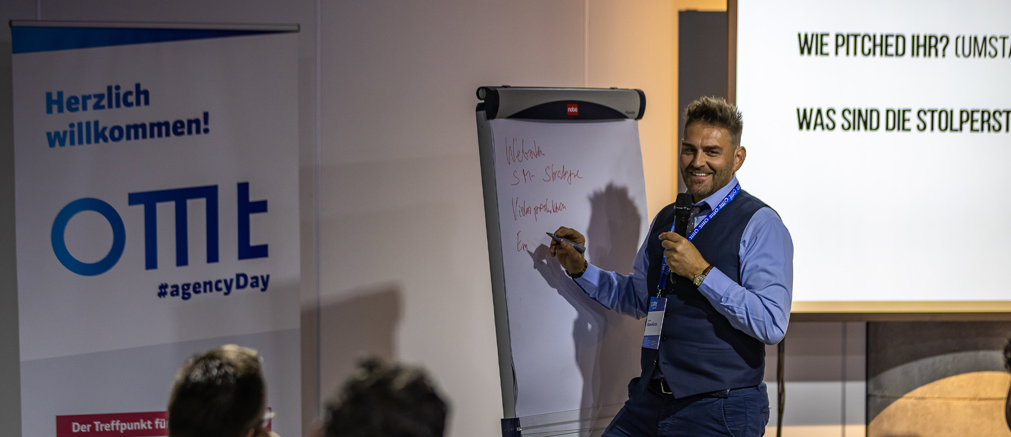 Sales Academy Header