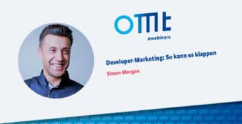 Developer-Marketing: So kann es klappen