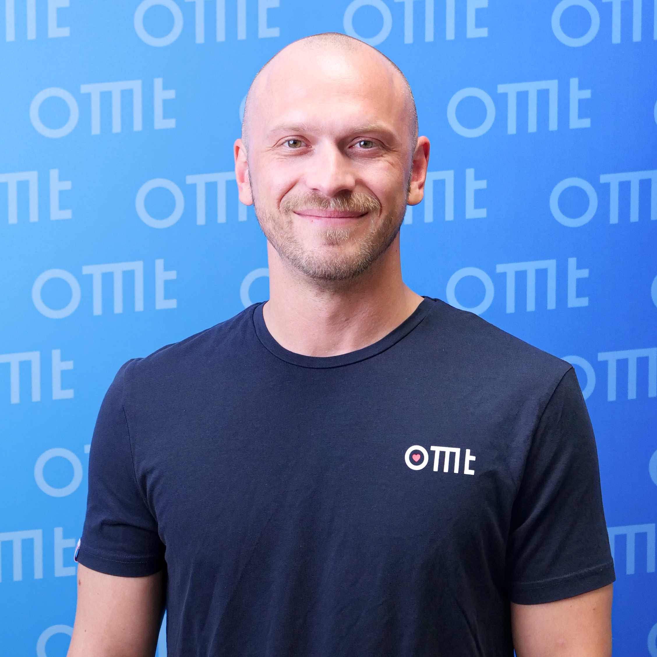 Nick Kallee Teamfoto