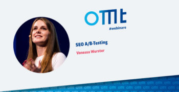 SEO A/B-Testing