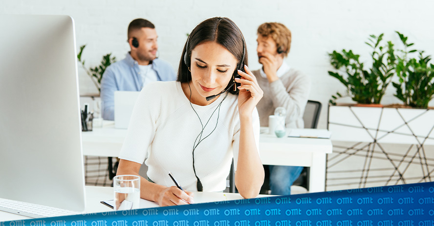 Insider-Story: Die Integration von B2B-Telemarketing in die Omnichannel-Landschaft