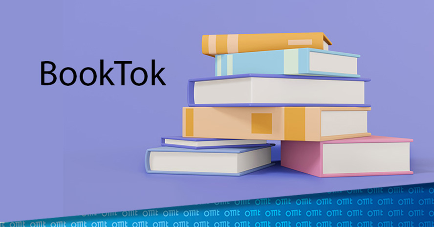 Das Phänomen: BookTok & wieso Du es im Blick haben solltest