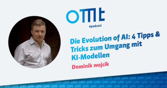 Die Evolution of AI: 4 Tipps & Tricks zum Umgang mit KI-Modellen #201