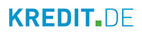 Logo kredit.de logo
