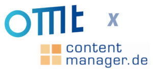 omt x contentmanager