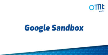 Was ist die Google Sandbox?
