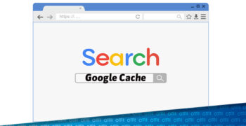 Abschaltung des Google Cache