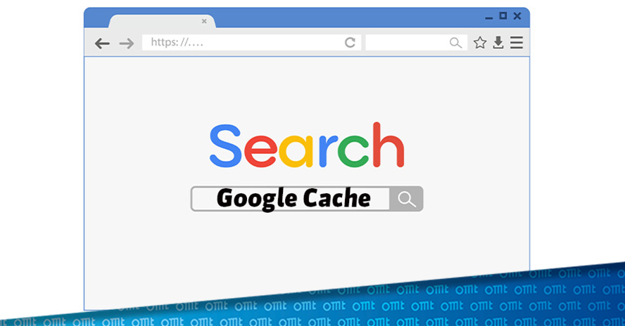 Abschaltung des Google Cache