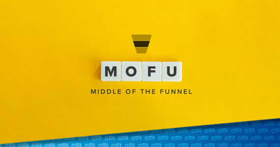 Was ist MoFu (Middle Of Funnel)?