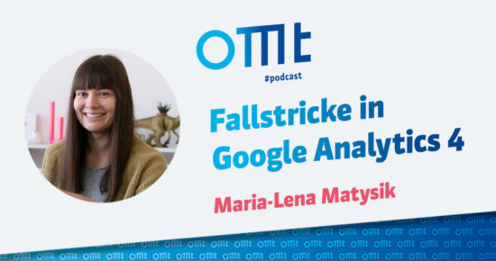 Fallstricke in Google Analytics 4 #203