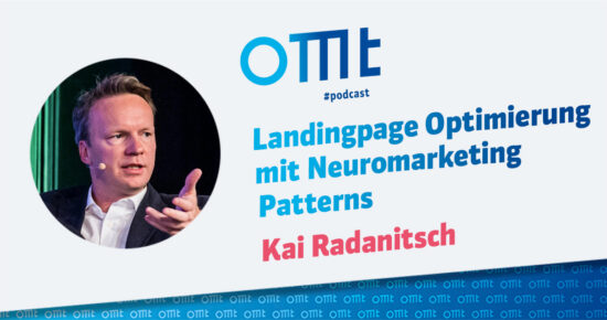 Landingpage-Optimierung mit Neuromarketing Patterns #204