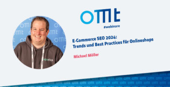 E-Commerce SEO 2024: Trends und Best Practices für Onlineshops