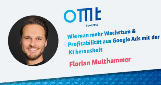 Wie man mehr Wachstum & Profitabilität aus Google Ads mit der KI herausholt #208